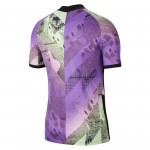 Camisolas de futebol Tottenham Hotspur Equipamento 3ª 2021/22 Manga Curta